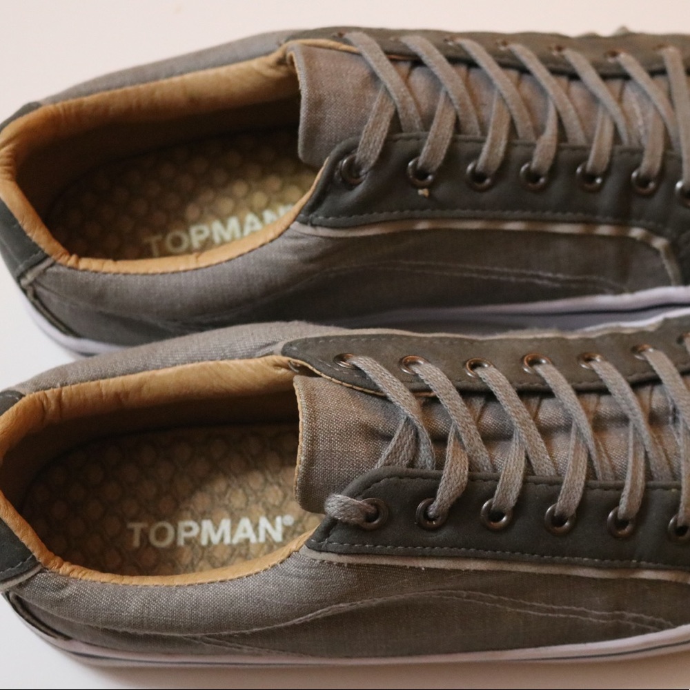 TopMan 👞 - Picture 3 of 6